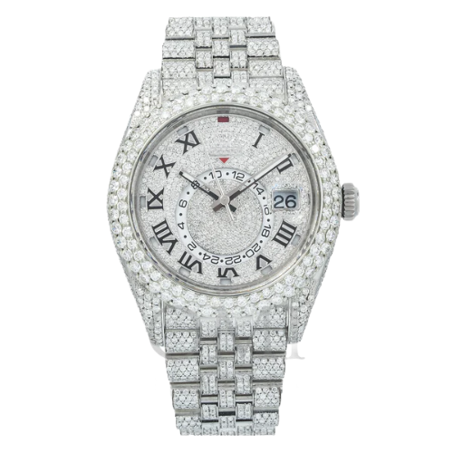 Blanc Diamant