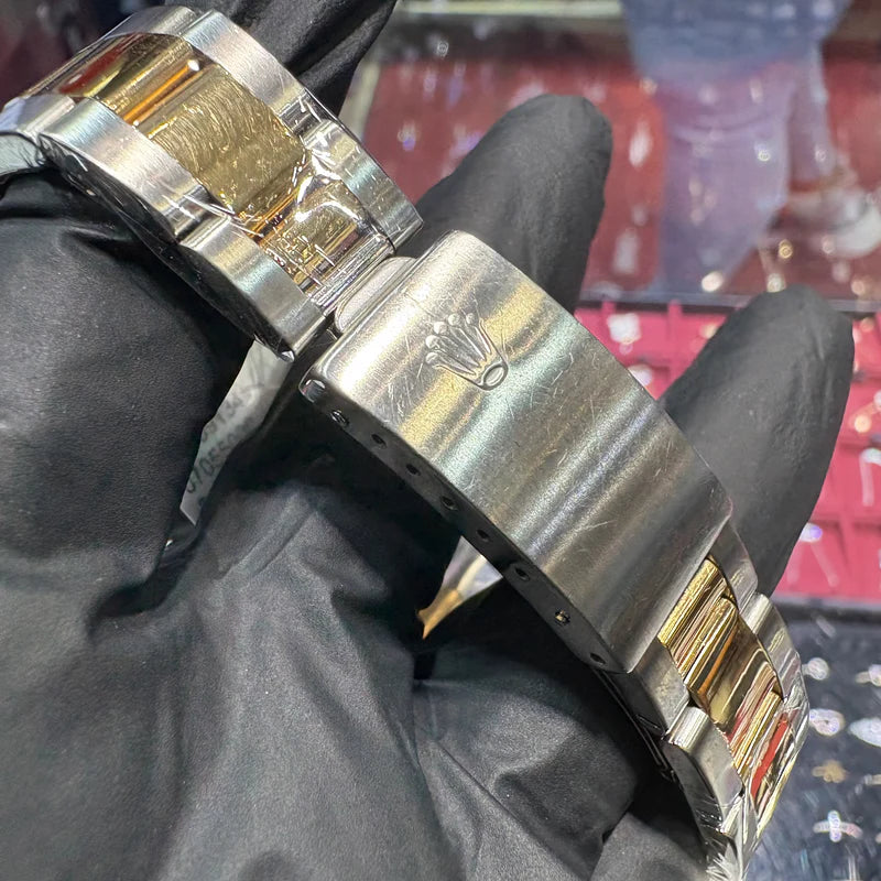 Rolex Oyster Perpetual Date 36mm