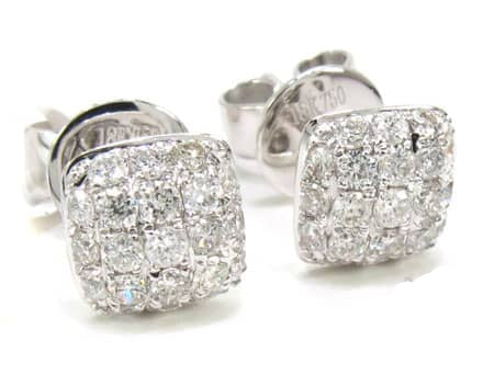 Flash Earrings