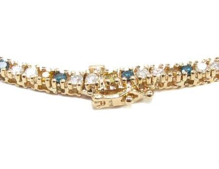 Tropic Thunder Chain 22 Inches 3.3mm
