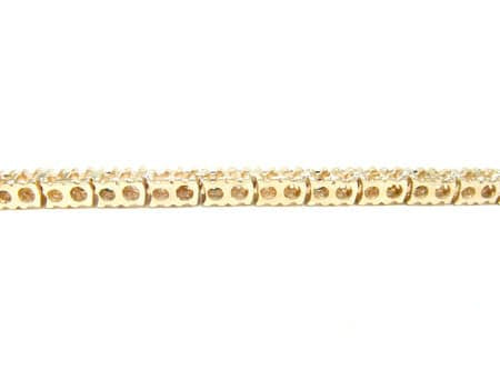 Tropic Thunder Chain 22 Inches 3.3mm
