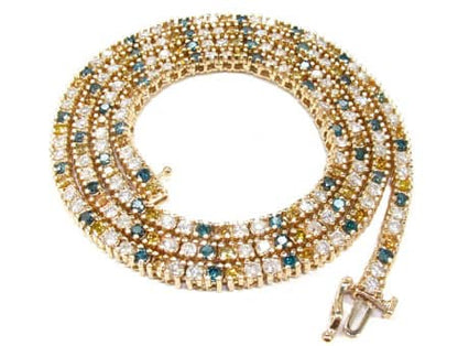 Tropic Thunder Chain 22 Inches 3.3mm