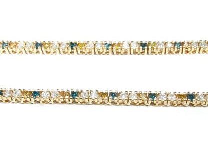Tropic Thunder Chain 22 Inches 3.3mm