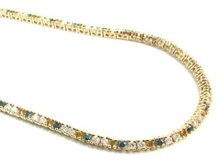 Tropic Thunder Chain 22 Inches 3.3mm