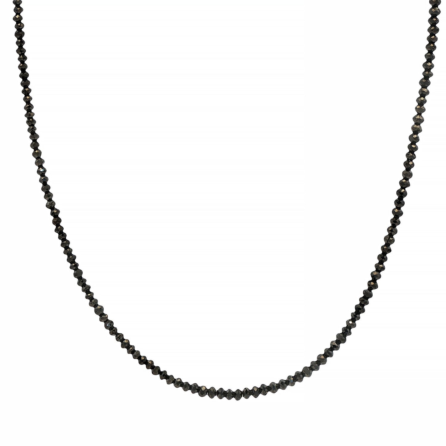 Black Diamond Bead Chain 70924