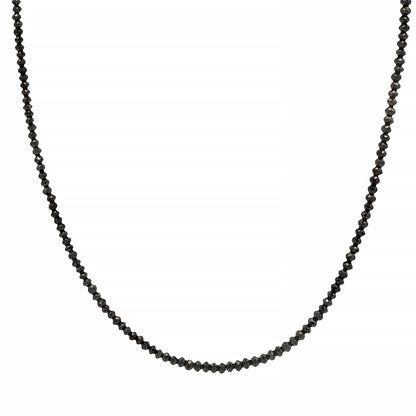 Black Diamond Bead Chain 70924
