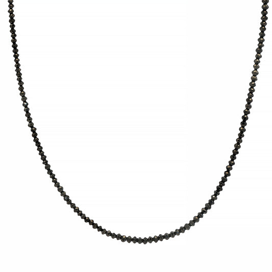 Black Diamond Bead Chain 70924