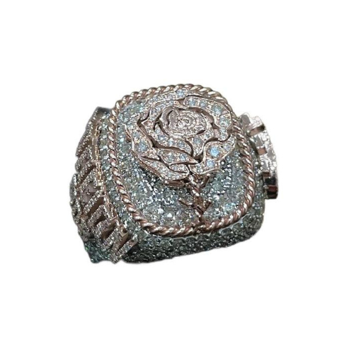 Rose Royale Ring