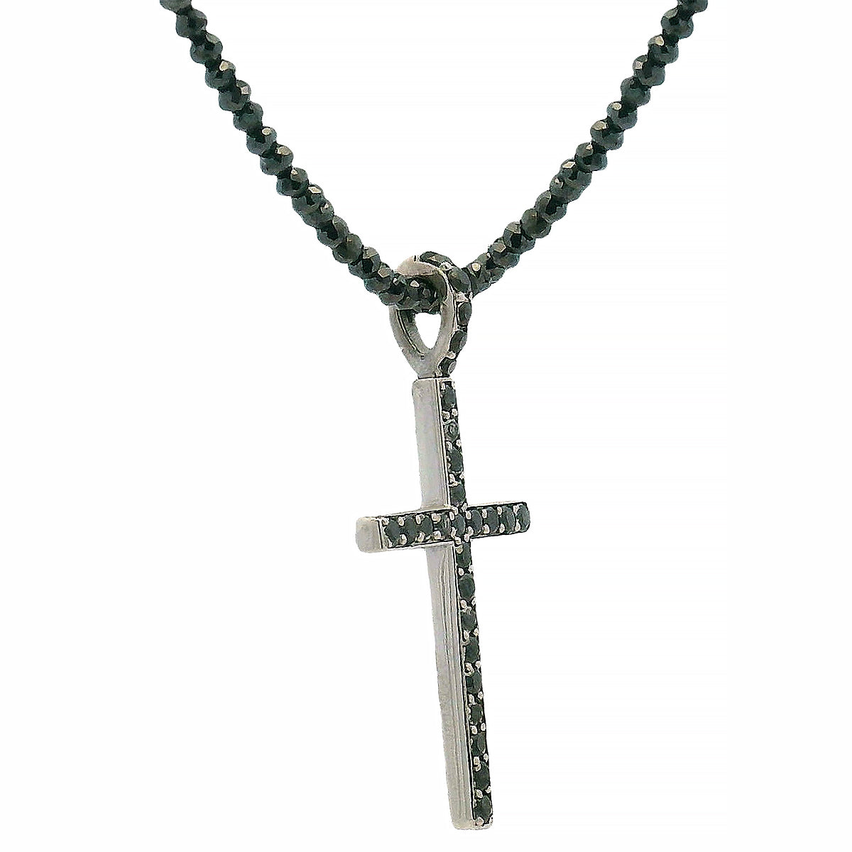 Black Diamond Cross Set 70909