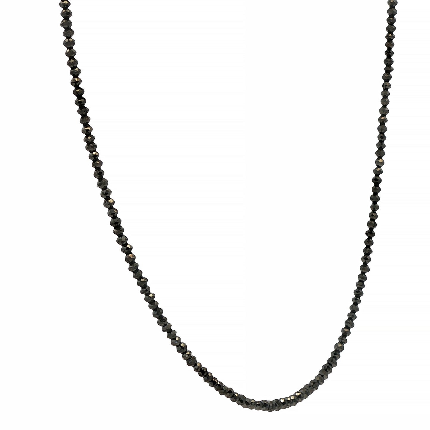 Black Diamond Bead Chain 70924