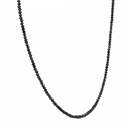Black Diamond Bead Chain 70924