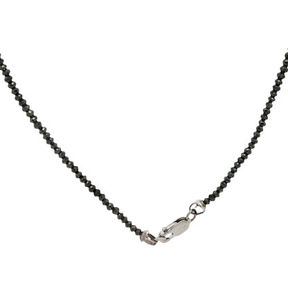 Black Diamond Bead Chain 70924