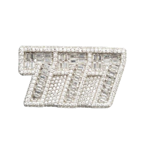 Eternal Elegance Ring