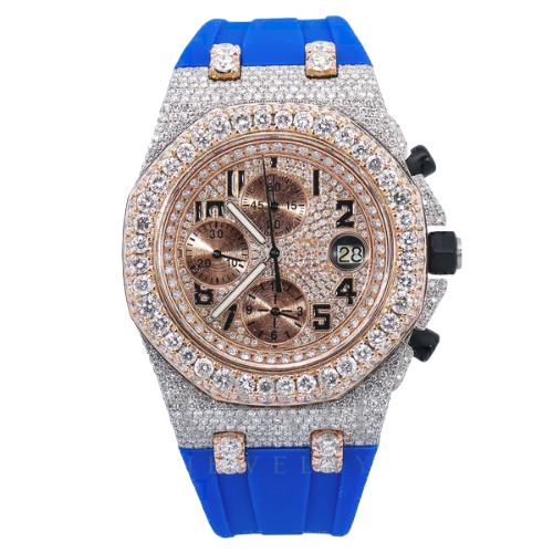Apex Diamond