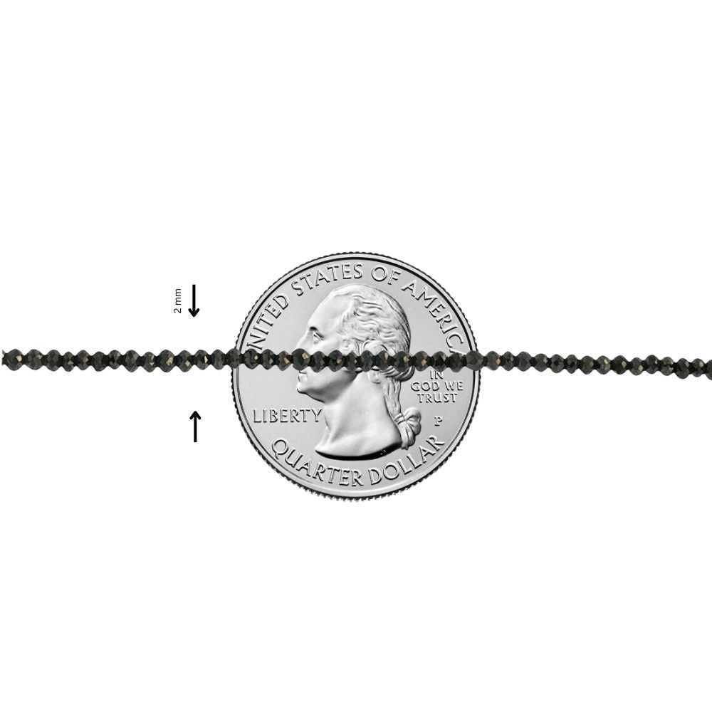 Black Diamond Bead Chain 70924