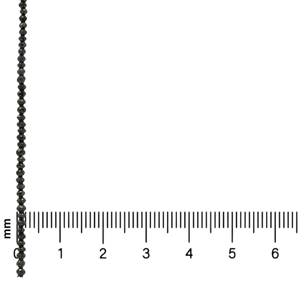 Black Diamond Bead Chain 70924