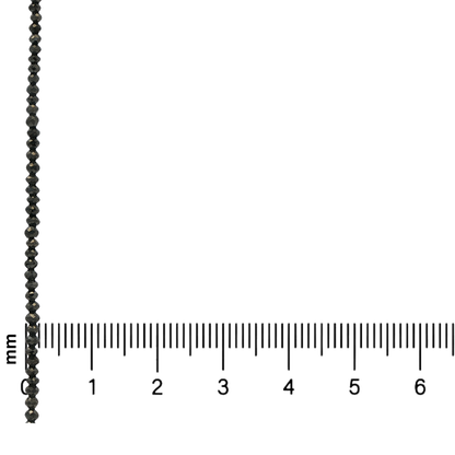 Black Diamond Bead Chain 70924