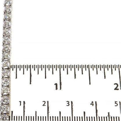 15 Pointer Diamond Tennis Chain (Lab)