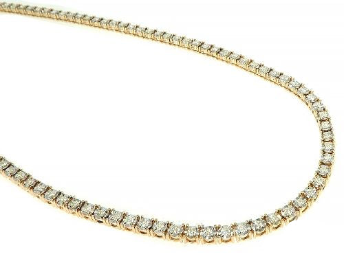 Illusion Diamond Tennis n 24 Inches 3mm