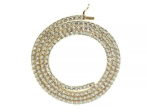 Illusion Diamond Tennis n 24 Inches 3mm
