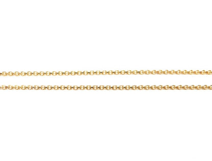 Double Cute Heart Diamond Necklace 40808