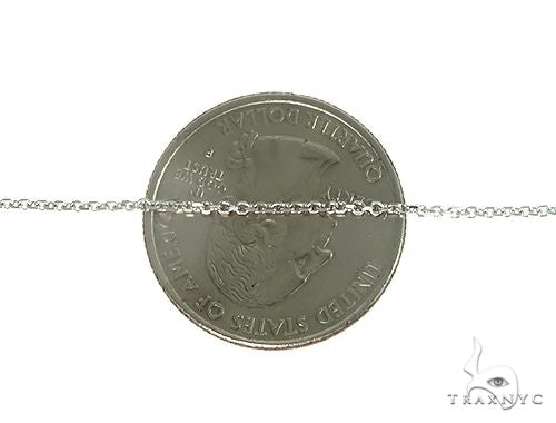 Heart Diamond Necklace 40937