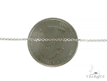 Heart Diamond Necklace 40937
