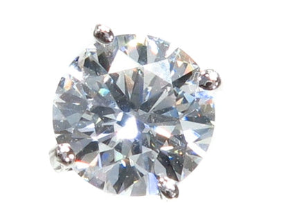 Waterdrop Diamond Necklace 42310