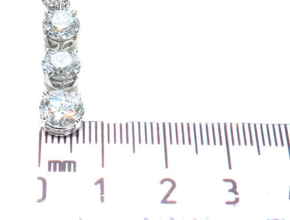 Waterdrop Diamond Necklace 42310