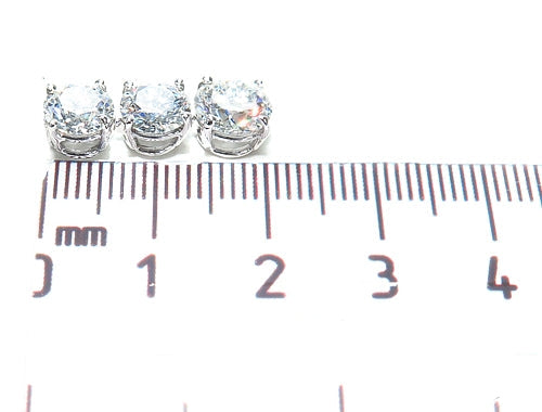 Waterdrop Diamond Necklace 42310