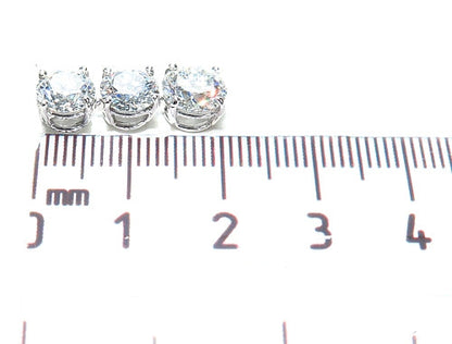 Waterdrop Diamond Necklace 42310