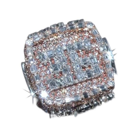 Bling Royale Ring